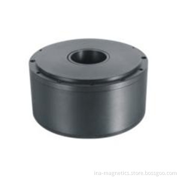 Ddm Series Direct Drive Rotary Motor
